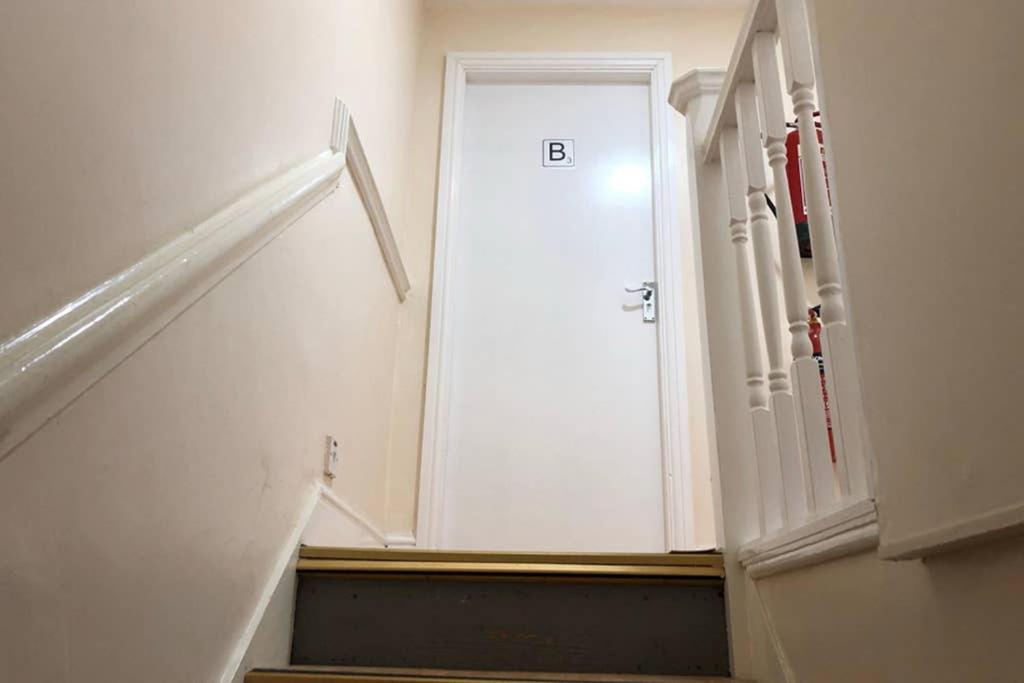 133B Park Road Stretford แมนเชสเตอร์ ภายนอก รูปภาพ